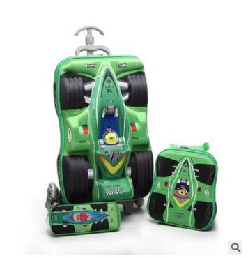 Bolsa, Lancheira e Estojo de Carro da Fórmula 1