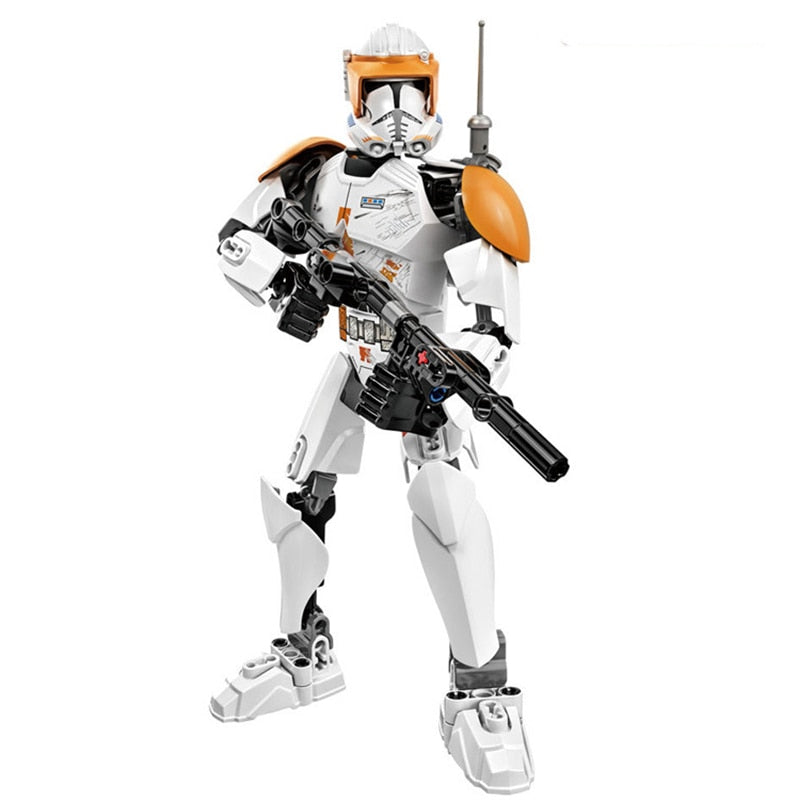 Bonecos Personagens Star Wars