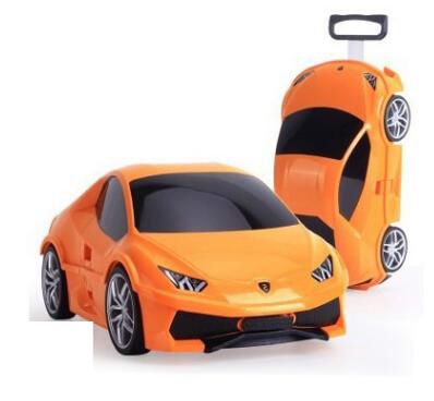 Bolsa de Carro
