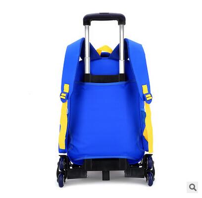 Bolsa do Capitão América