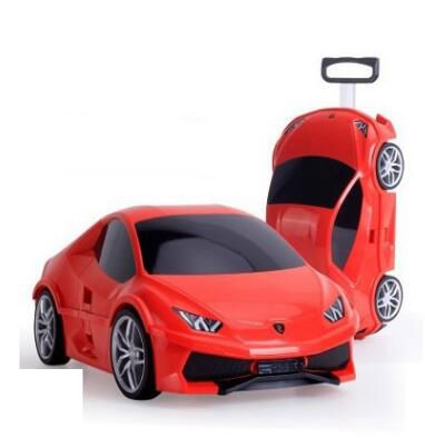 Bolsa de Carro