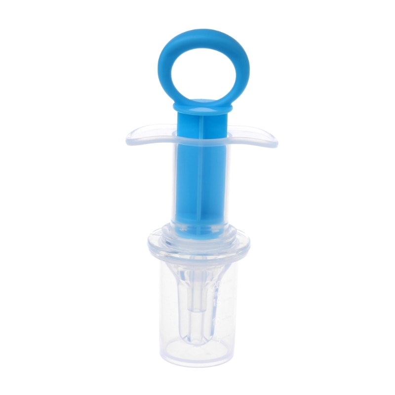 Dispensador de Medicamento Inteligente Para Bebê