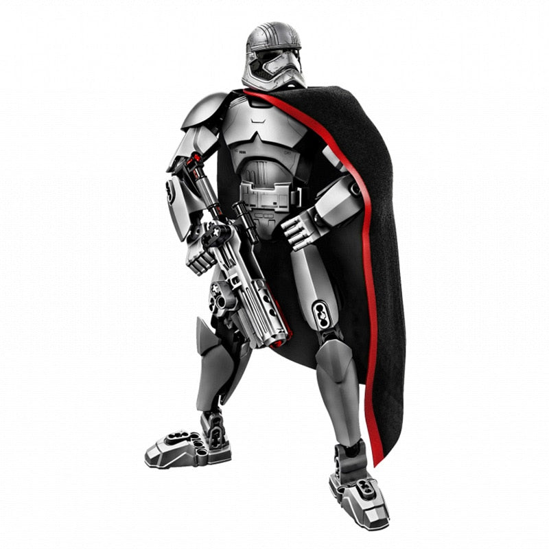 Bonecos Personagens Star Wars