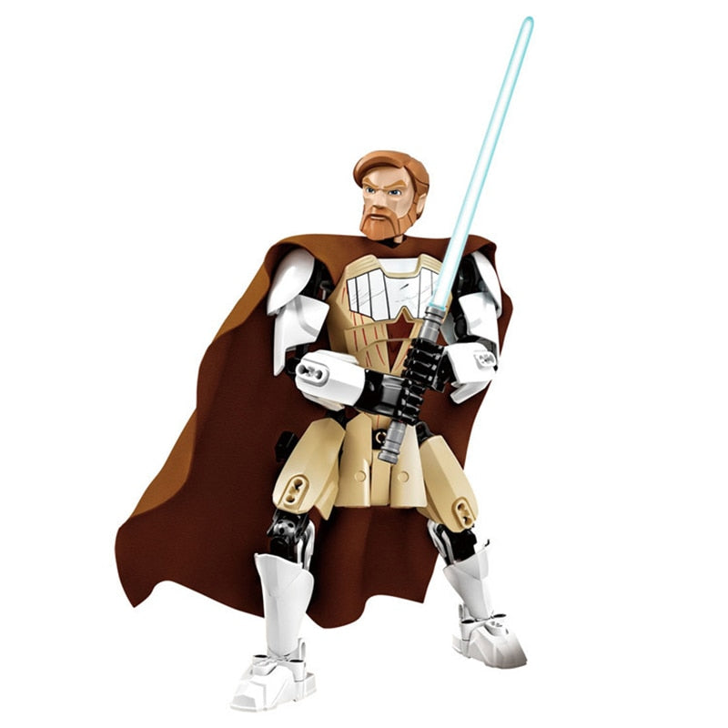 Bonecos Personagens Star Wars