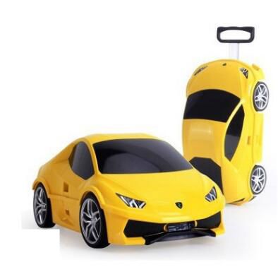 Bolsa de Carro