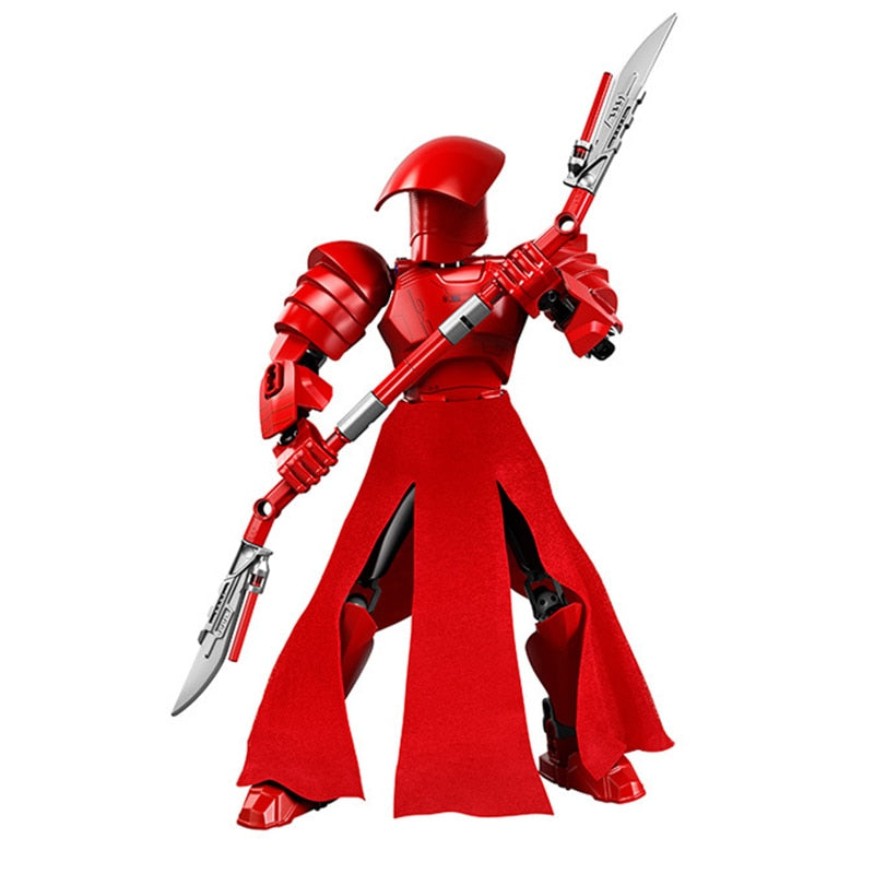 Bonecos Personagens Star Wars