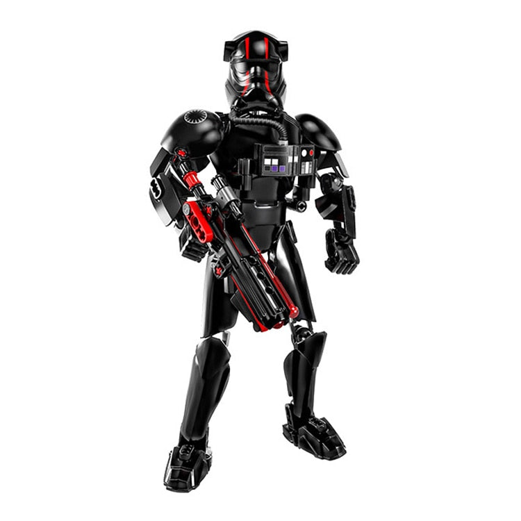 Bonecos Personagens Star Wars