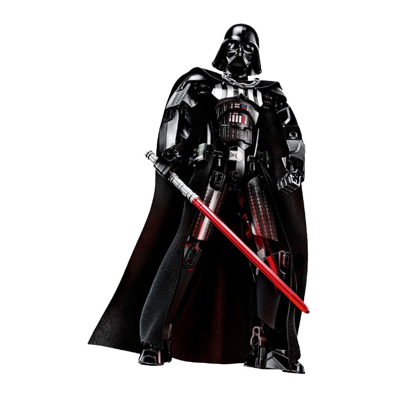 Bonecos Personagens Star Wars