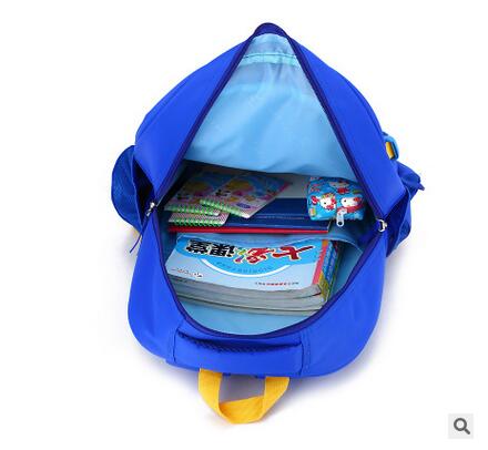 Bolsa do Capitão América