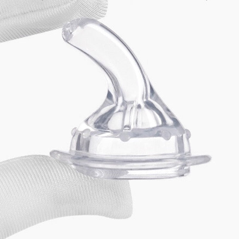 Dispensador de Medicamento Inteligente Para Bebê