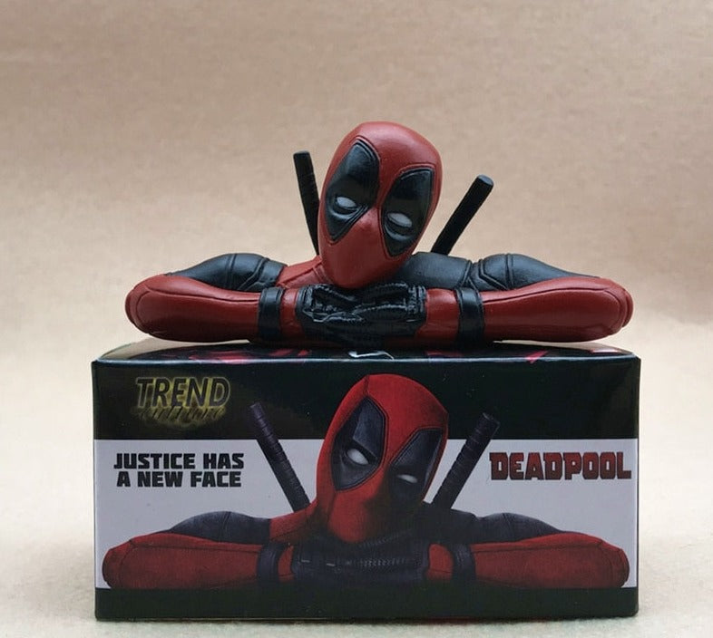 Boneco Deadpool