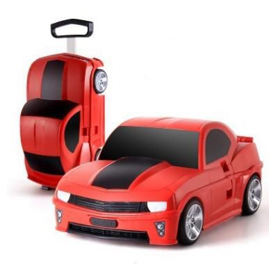 Bolsa de Carro