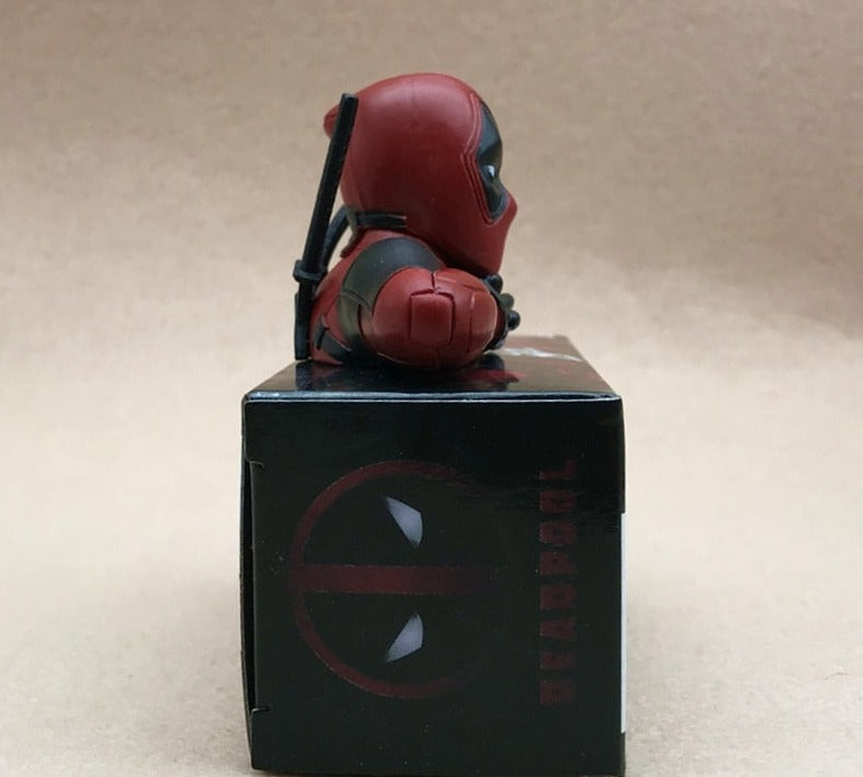 Boneco Deadpool