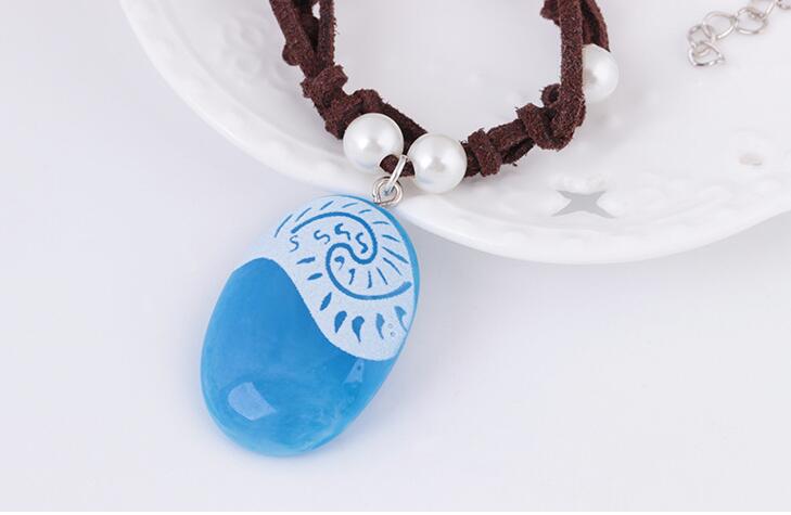 Colar da Moana