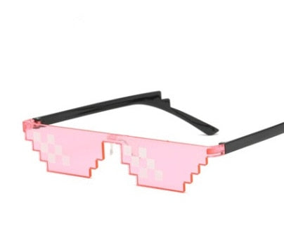 Óculos Pixel Trendy