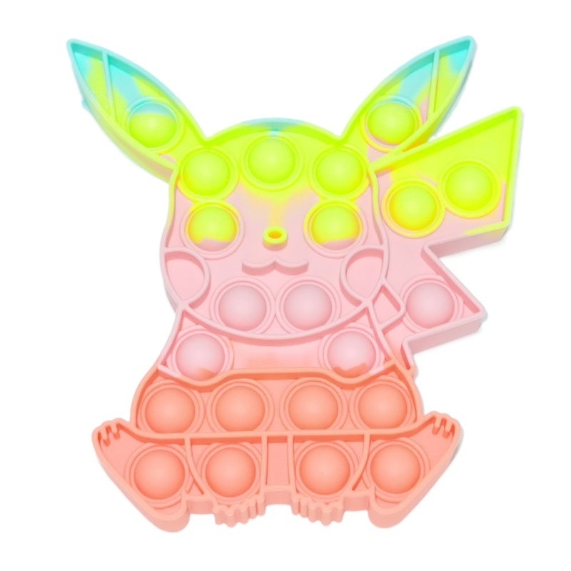 POP IT Pokemón Pikachu