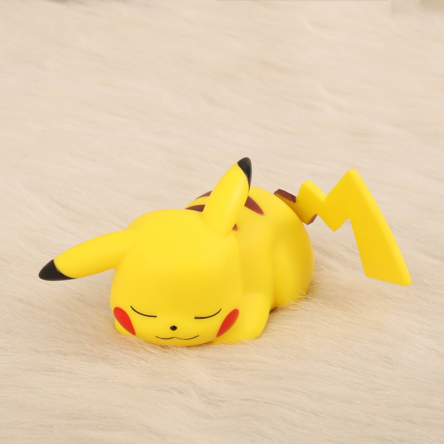 Luminária Pokémon Pikachu