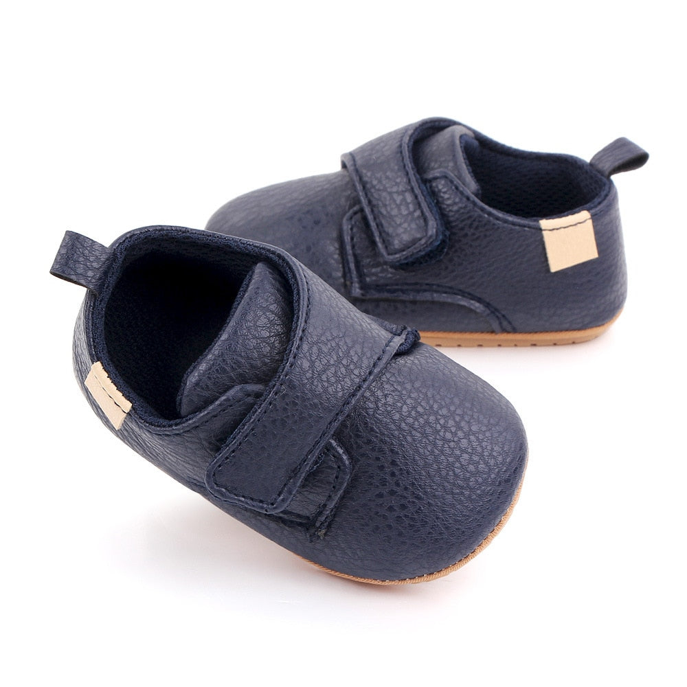 Sapatinho de Bebe Unissex 0 a 18 Meses