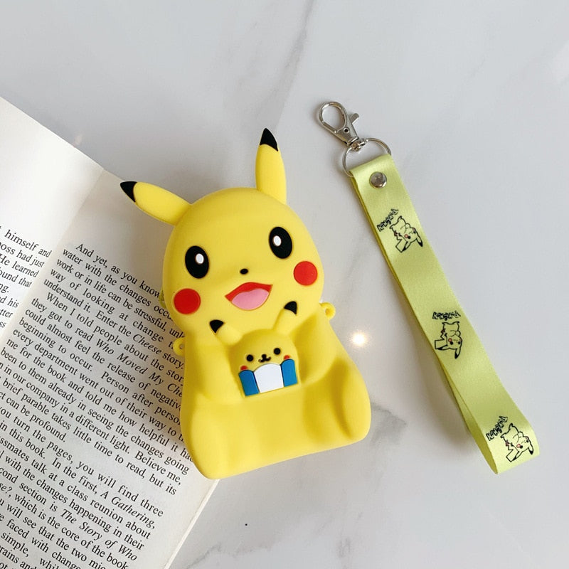 Bolsa Pokémon