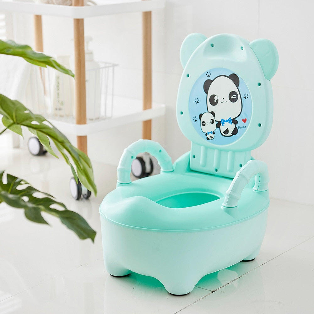 Assento Sanitário Infantil (penico)