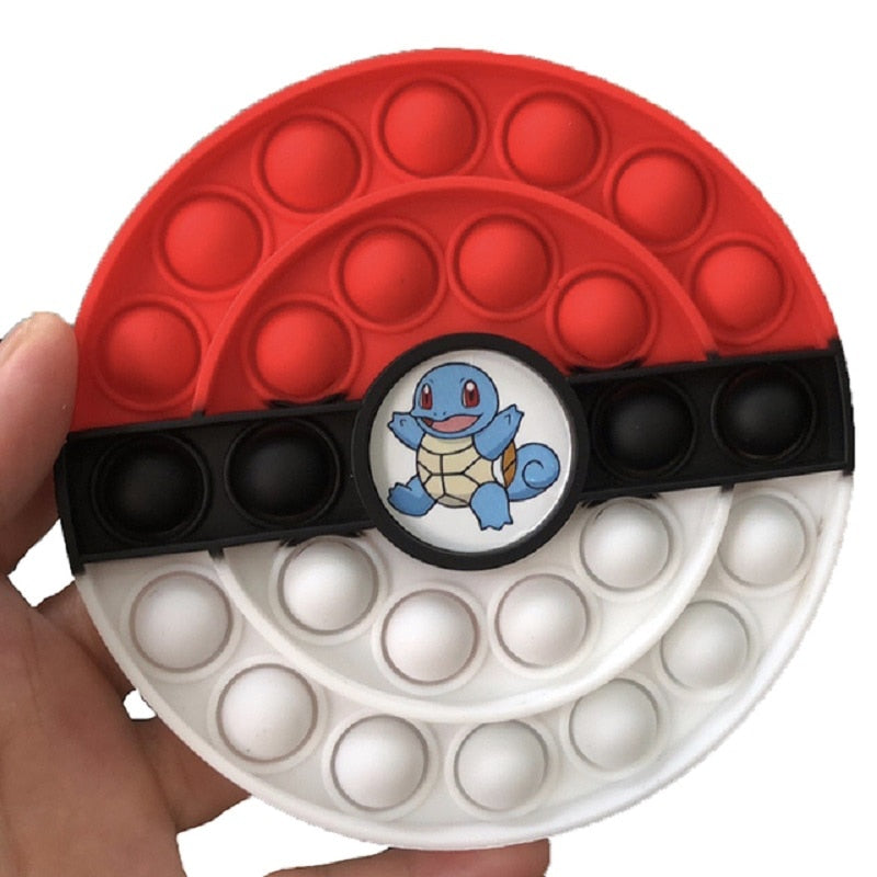 POP IT Pokemón Pikachu