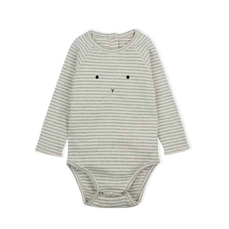 Body Infantil - RN a 24 meses