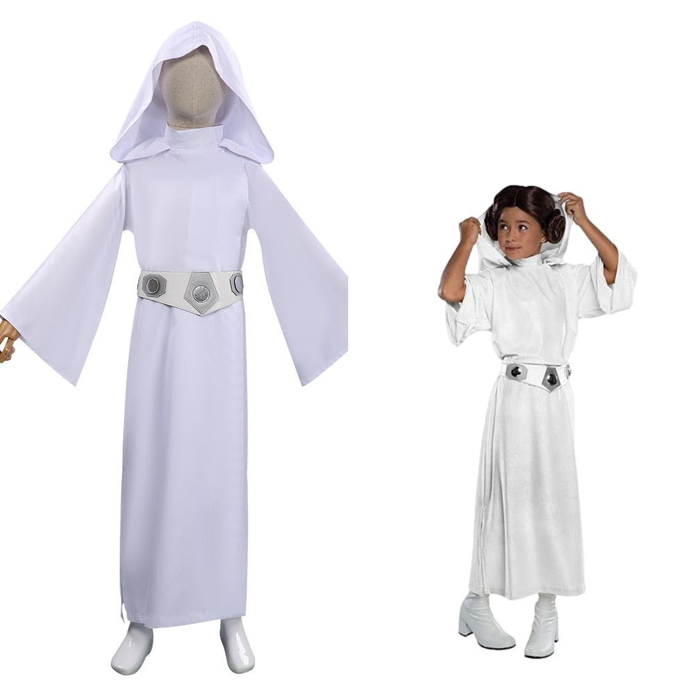 Fantasia Princesa Leia de Star Wars - P a XG