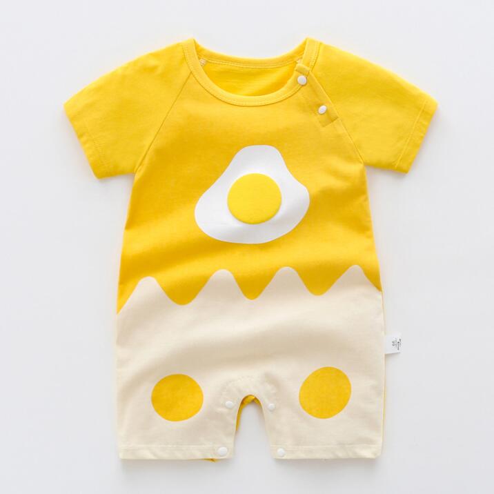 Macacão para bebê - 6 meses a 2 anos