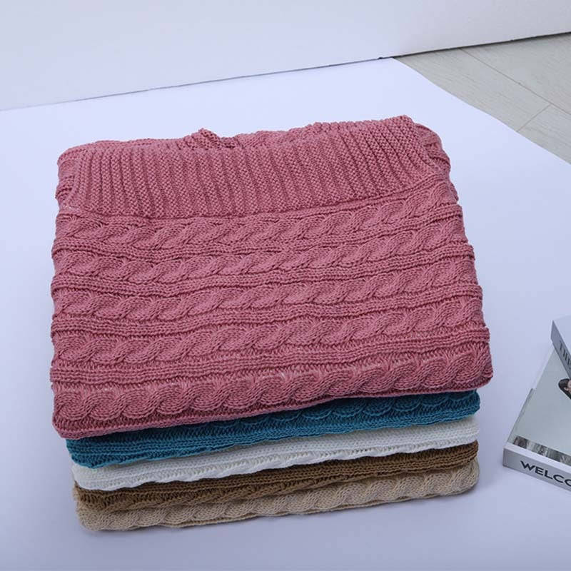Sacos De Dormir Em Lã Para Bebês Até 6 Meses