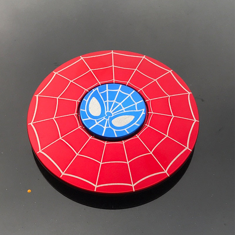 Spinner Capitão América
