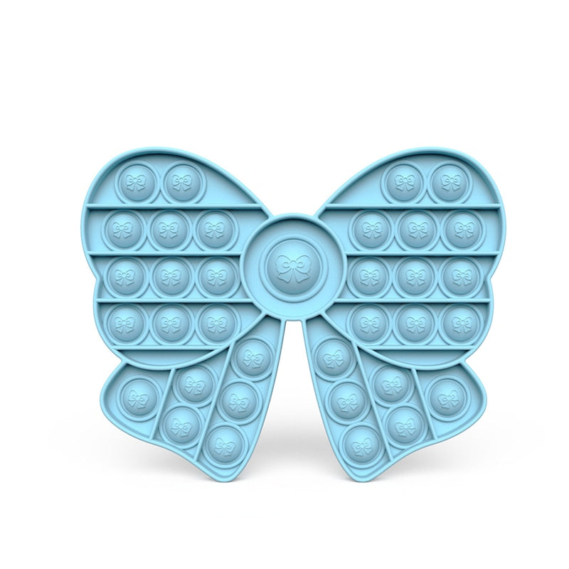 POP IT Anti-stress Cores Sólidas