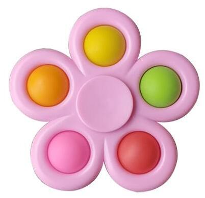 Spinner Pop It