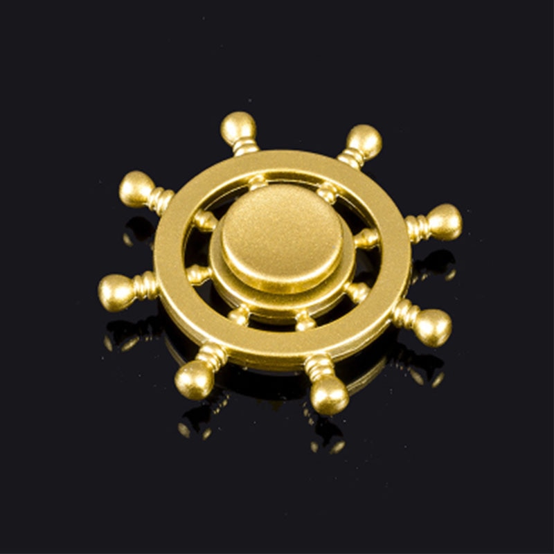 Spinner Capitão América