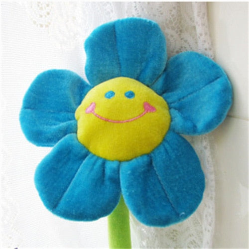 Flor em Pelúcia - 30 a 85 cm