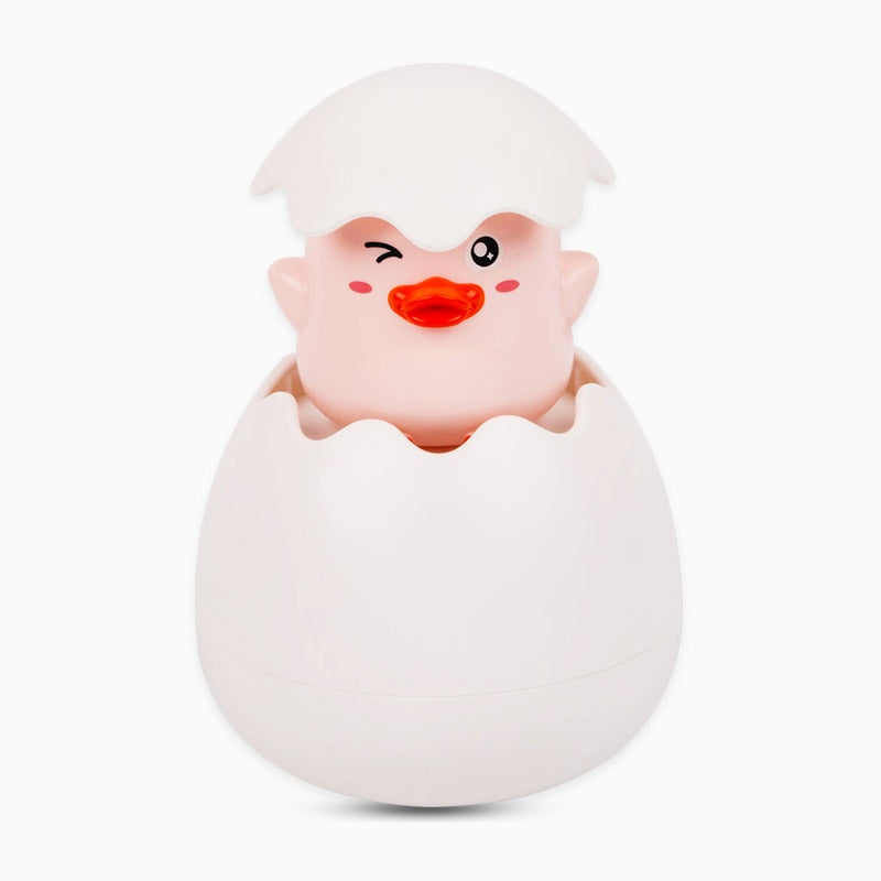 Brinquedo infantil para banho - Dinossauro, Pato, Pinguim