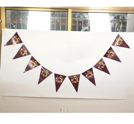 Itens de decoração de festa tema Harry Potter