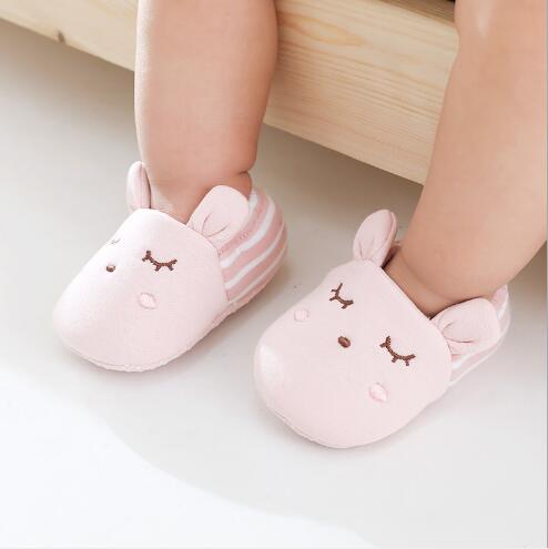 Sapatinhos de Inverno para Crianças - 0 a 24 meses