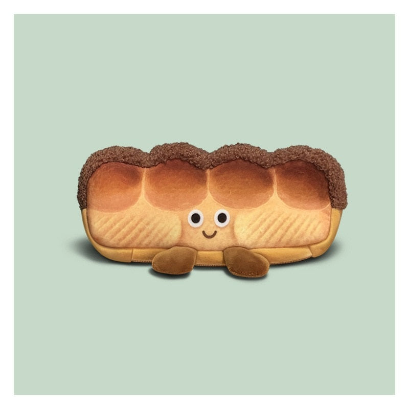 Estojo de Pãozinho