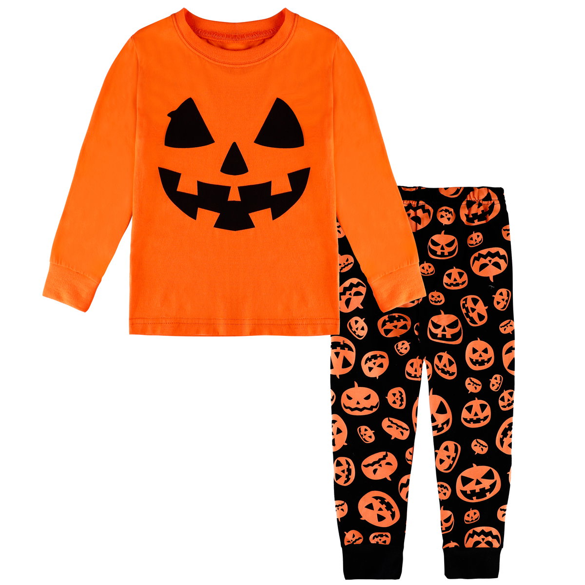 Pijama temático para crianças - 2 a 10 anos