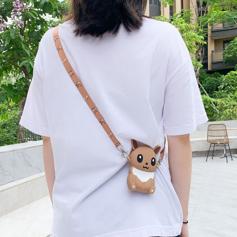 Bolsa Pokémon