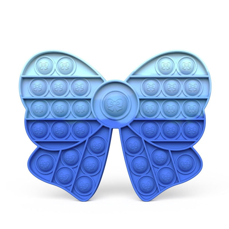 POP IT Anti-stress Cores Sólidas