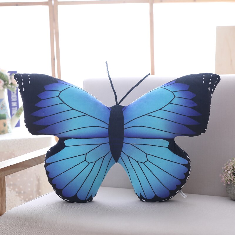 Borboleta de Pelúcia