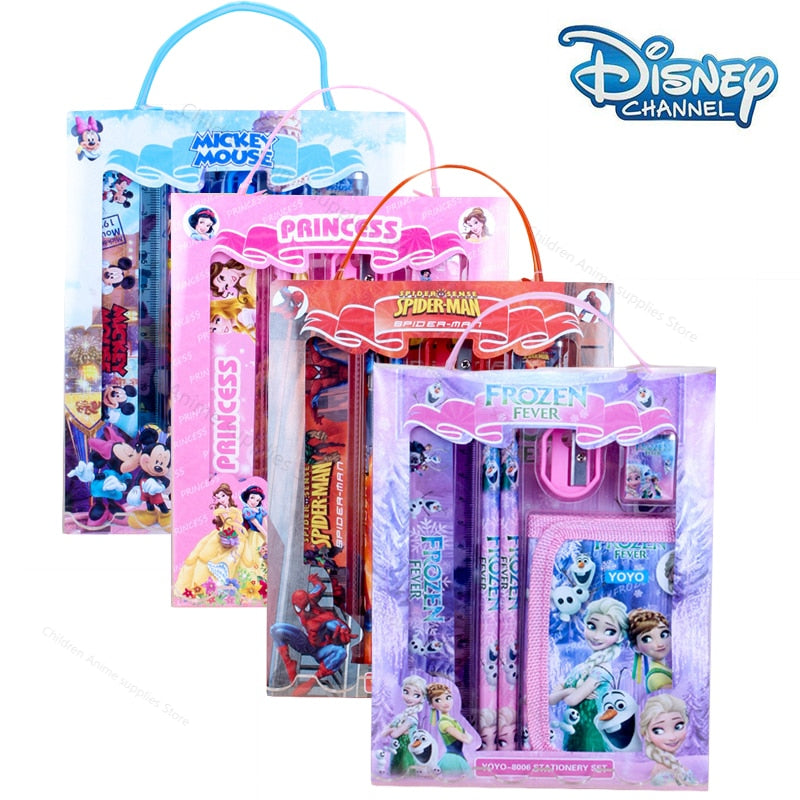 Kit Escolar Infantil