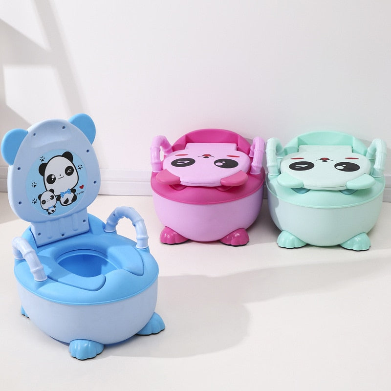 Assento Sanitário Infantil (penico)