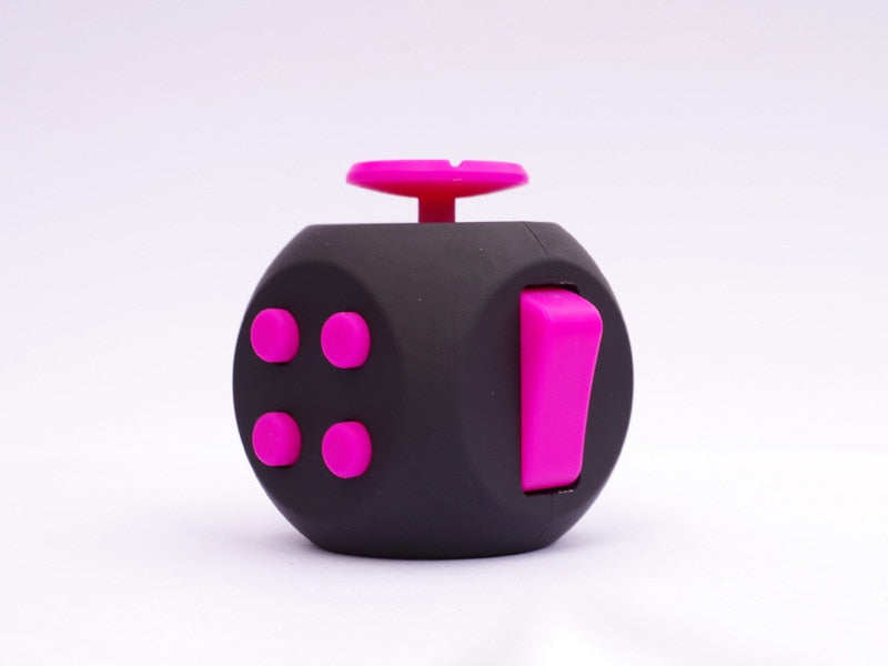 Brinquedo anti-estresse