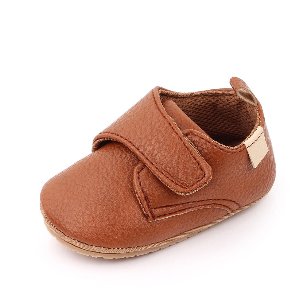 Sapatinho de Bebe Unissex 0 a 18 Meses