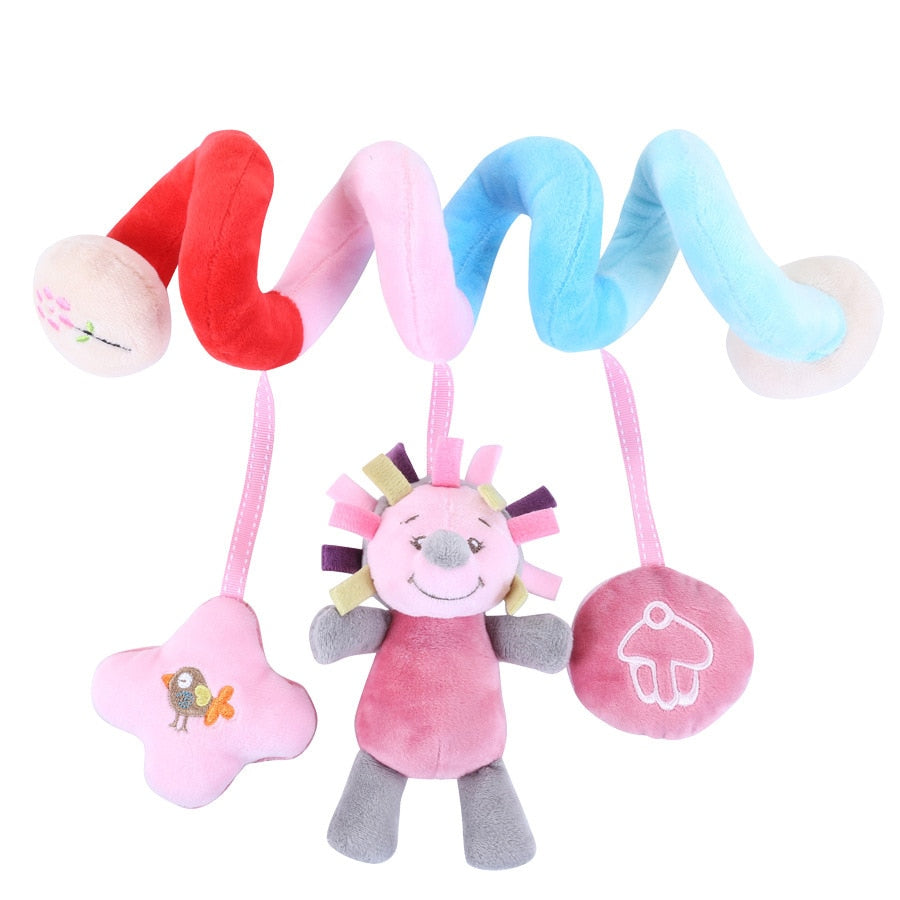 14:202529824#pink Hedgehog 513