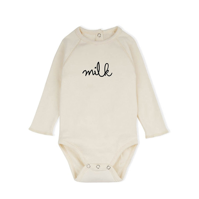 Body Infantil - RN a 24 meses