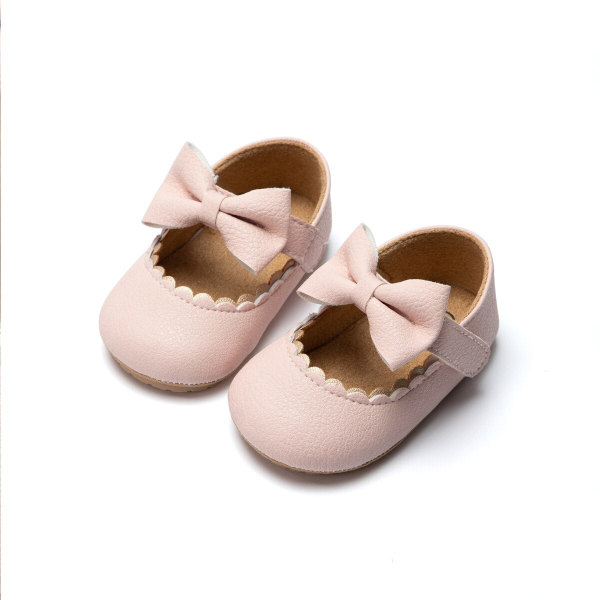 Sapatinho para bebê - 0 a 18 meses