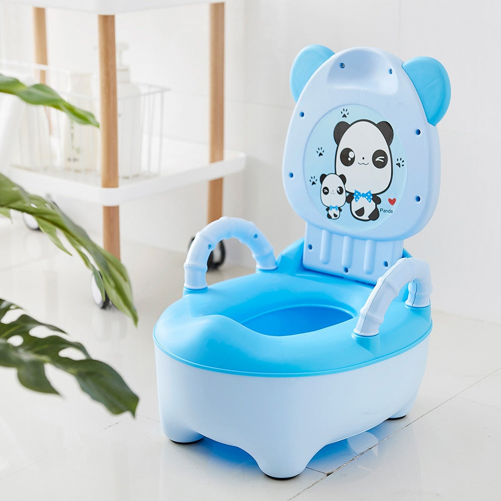 Assento Sanitário Infantil (penico)